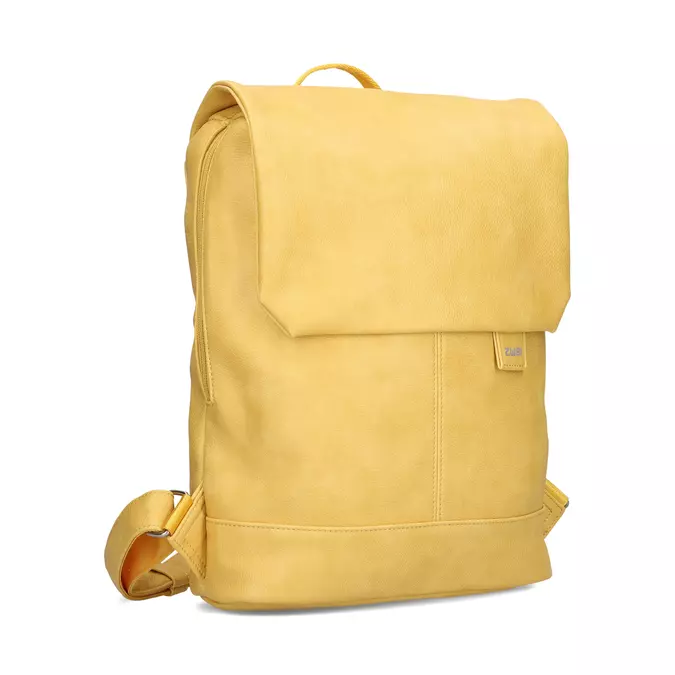 Zwei-bags MR150 hátitáska, szín: lemon