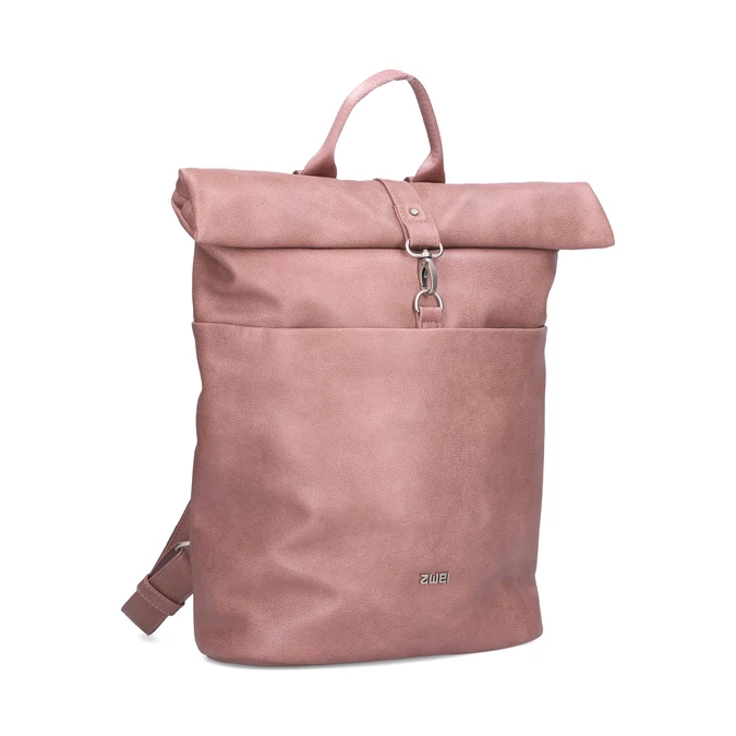 Zwei-bags MR180 hátitáska, szín: blush