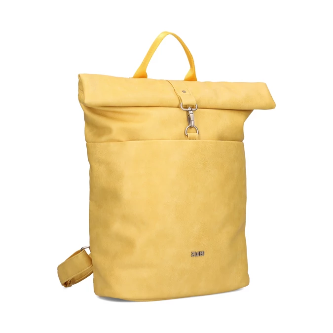 Zwei-bags MR180 hátitáska, szín: lemon