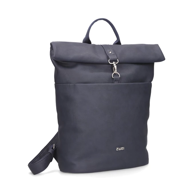 Zwei-bags MR180 hátitáska, szín: nubuk-ink