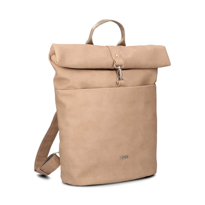 Zwei-bags MR180 hátitáska, szín: nubuk-sand