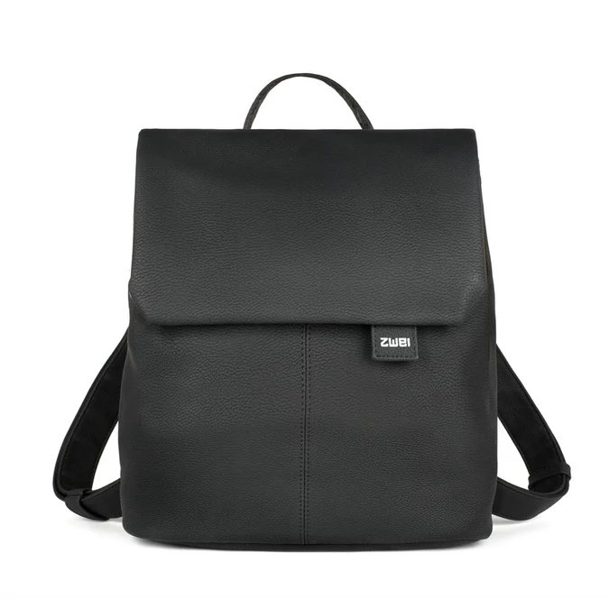 Zwei-bags MR8 hátitáska, szín: fekete