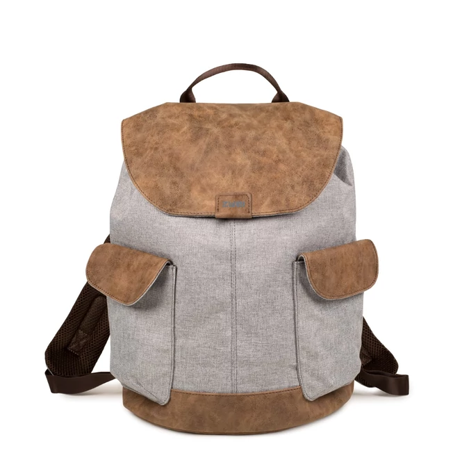 Zwei-bags Olli 20 hátitáska, szín: ice