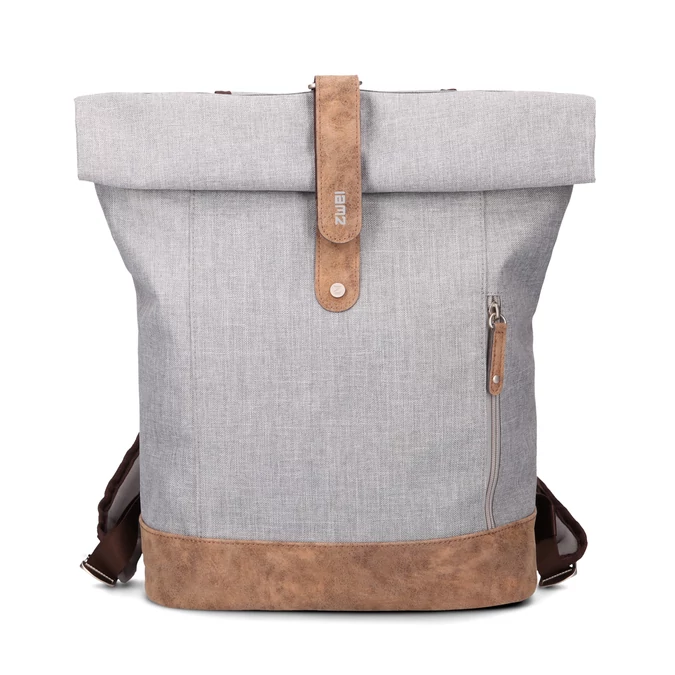 Zwei-bags Olli 24 hátitáska, szín: ice