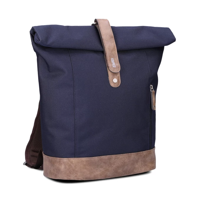 Zwei-bags Olli 24 hátitáska, szín: ink