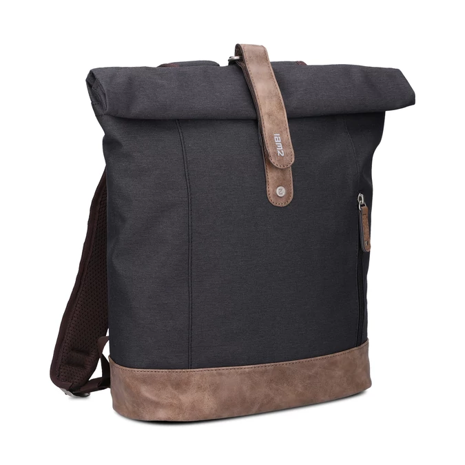 Zwei-bags Olli 24 hátitáska, szín: night