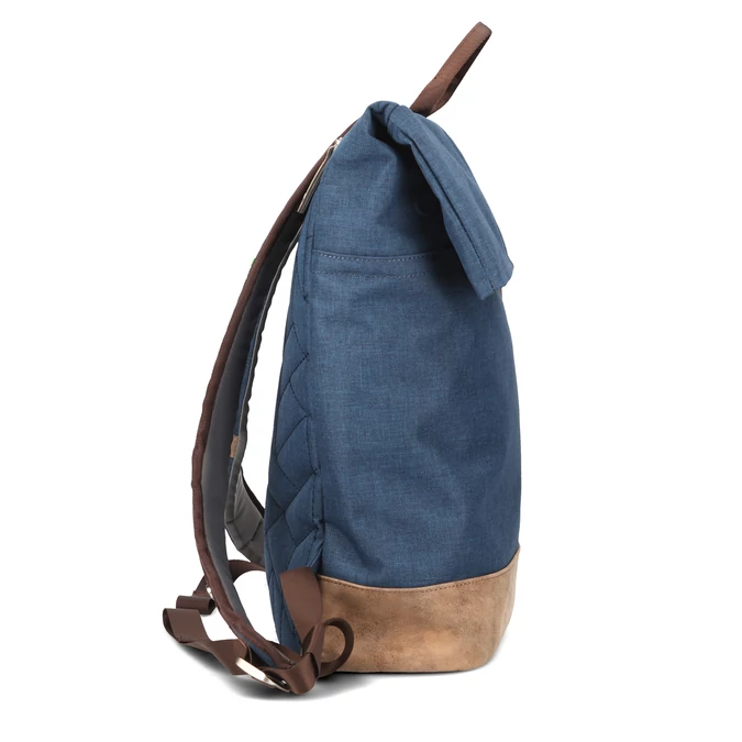 Zwei-bags Olli 14 hátitáska, szín: graphit