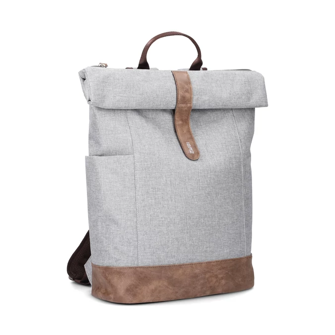 Zwei-bags Olli 26 hátitáska, szín: ice