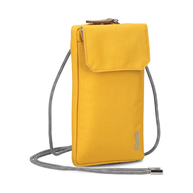 zwei-bags olli OP30, szín: yello, sárga