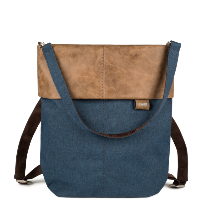 Zwei-bags Olli OR12 táska, szín: blue