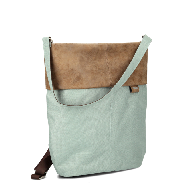 Zwei-bags Olli OR12 táska, szín: mint