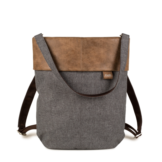 Zwei-bags Olli OR12 táska, szín: stone