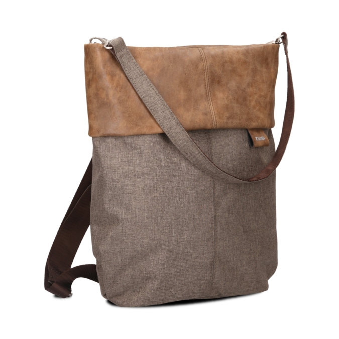 Zwei-bags Olli OR12 táska, szín: wood