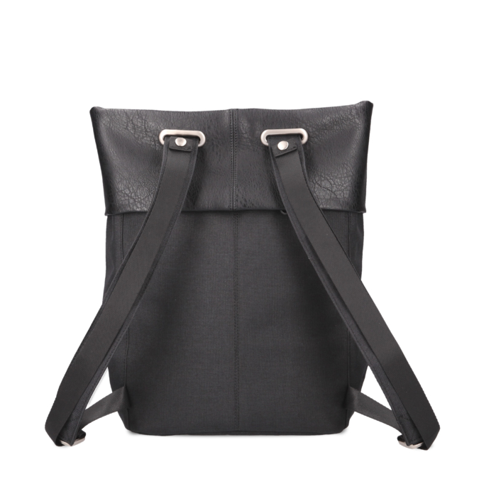 Zwei-bags Olli OR12 táska, szín: black
