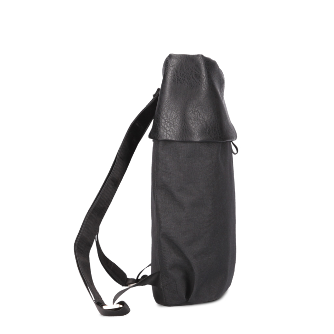 Zwei-bags Olli OR12 táska, szín: black