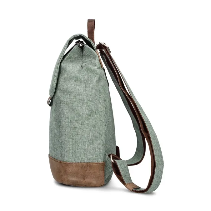 zwei-bags OR13 szín: eucalyptus