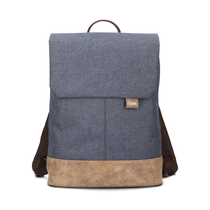   Zwei-bags OR150 hátitáska, szín: blue