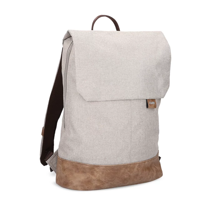 Zwei-bags OR150 hátitáska, szín: CREAM