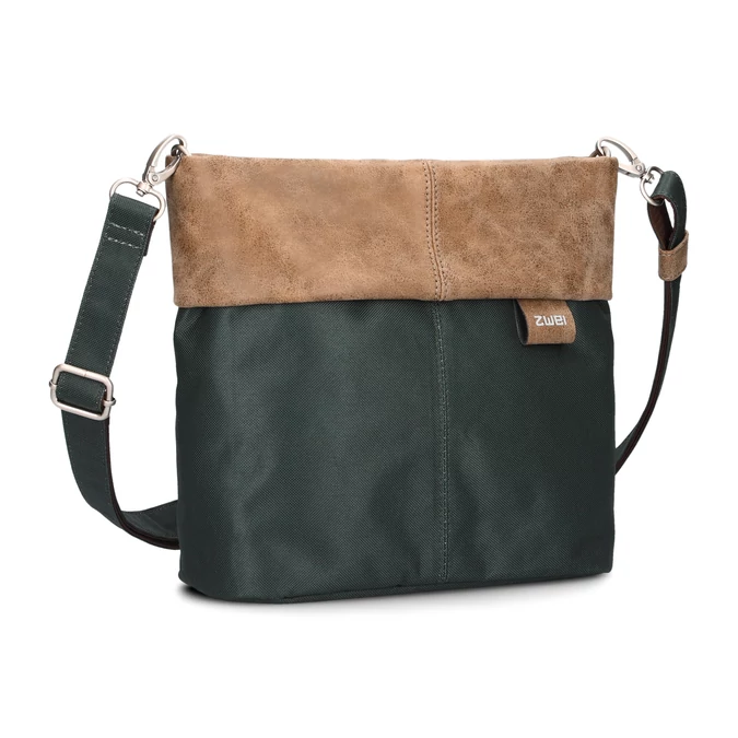 Zwei-bags Olli T8 táska, szín: wood