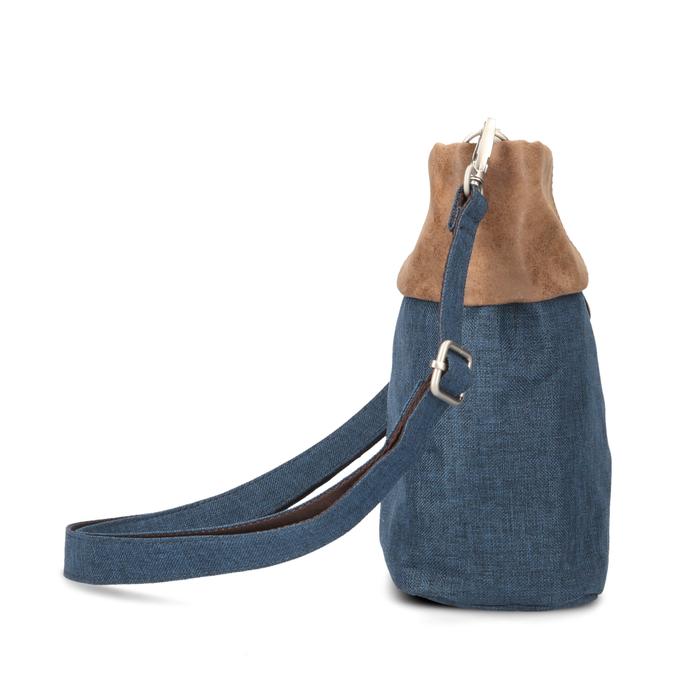 Zwei-bags Olli T8 táska, szín: blue