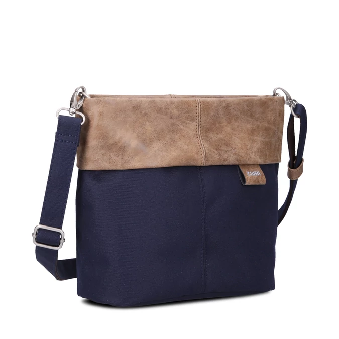 Zwei-bags Olli T8 táska, szín: inkblue