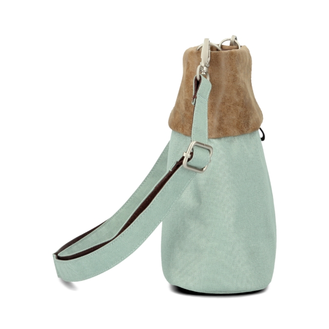 Zwei-bags Olli T8 táska, szín: mint