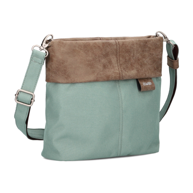 Zwei-bags Olli T8 táska, szín: mint