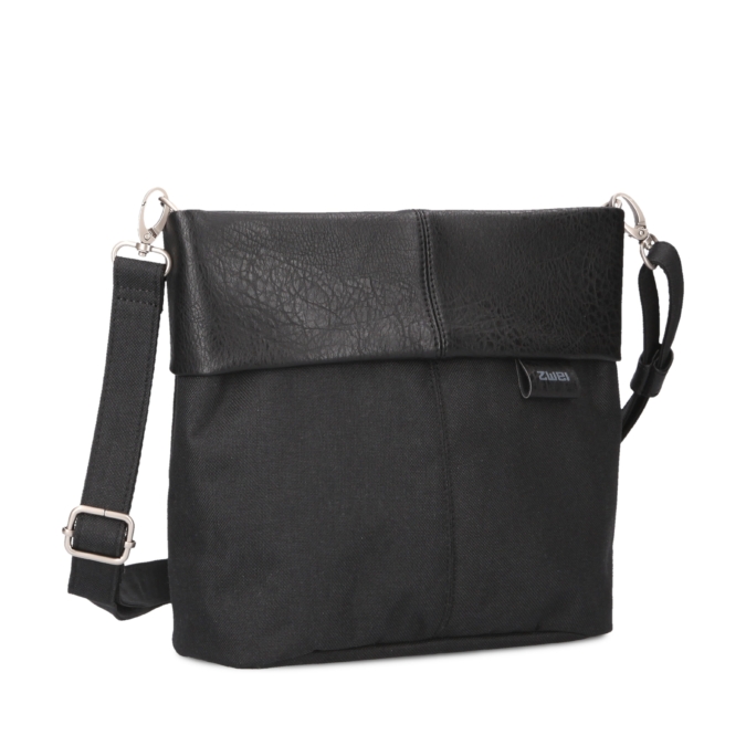 Zwei-bags Olli T8 táska, szín: schwarz
