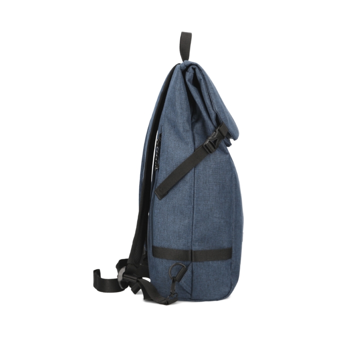 zwei-bags OCR200 biciklis táska, szín: blue