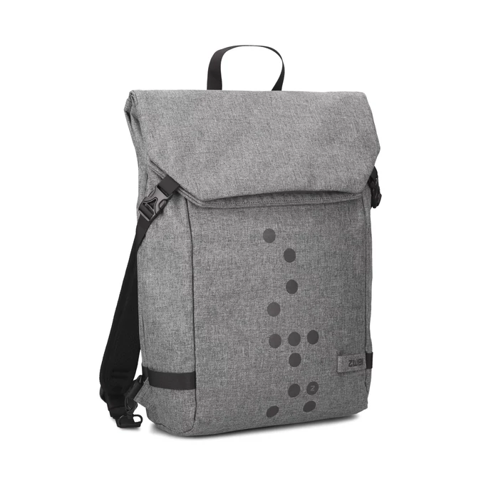 zwei-bags OCR200 biciklis hátitáska, szín: stone