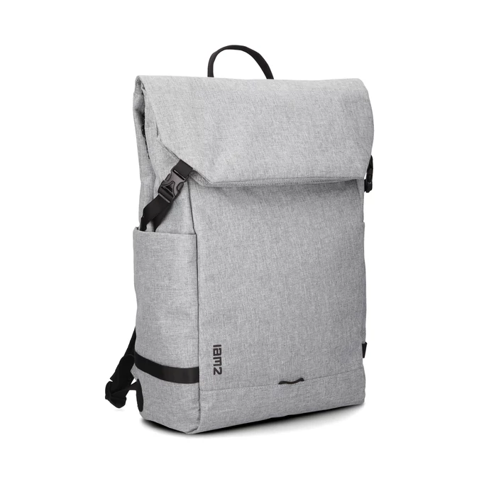 zwei-bags OCR300 biciklis hátitáska, szín: ice