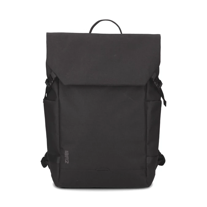 zwei-bags OCR300 biciklis táska, szín: schwarz, fekete