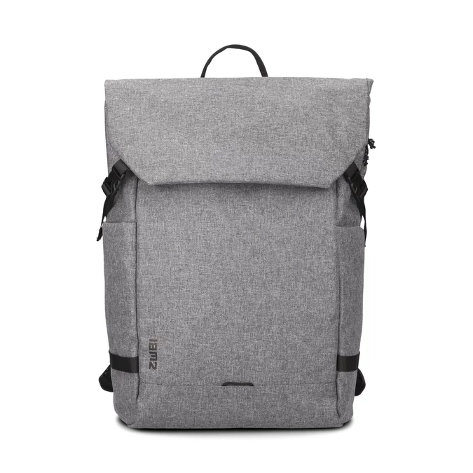 zwei-bags OCR300 biciklis táska, szín: stone