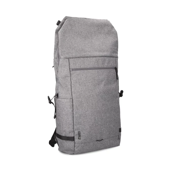 zwei-bags OCR300 biciklis táska, szín: stone