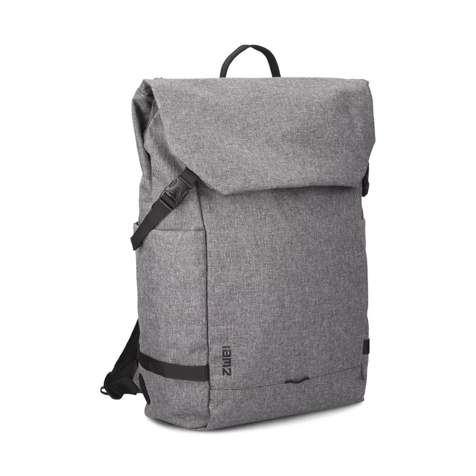 zwei-bags OCR300 biciklis táska, szín: stone