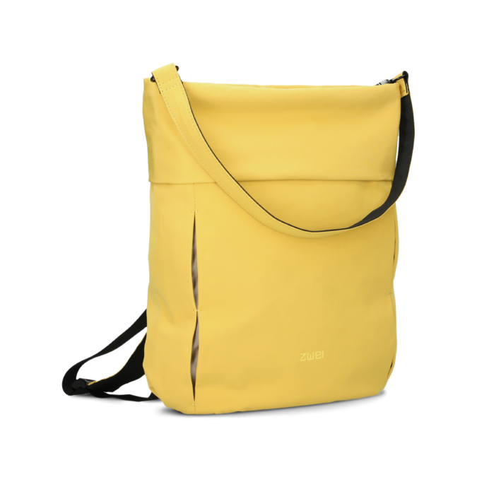 Zwei-bags TOR130 hátitáska, szín: yellow
