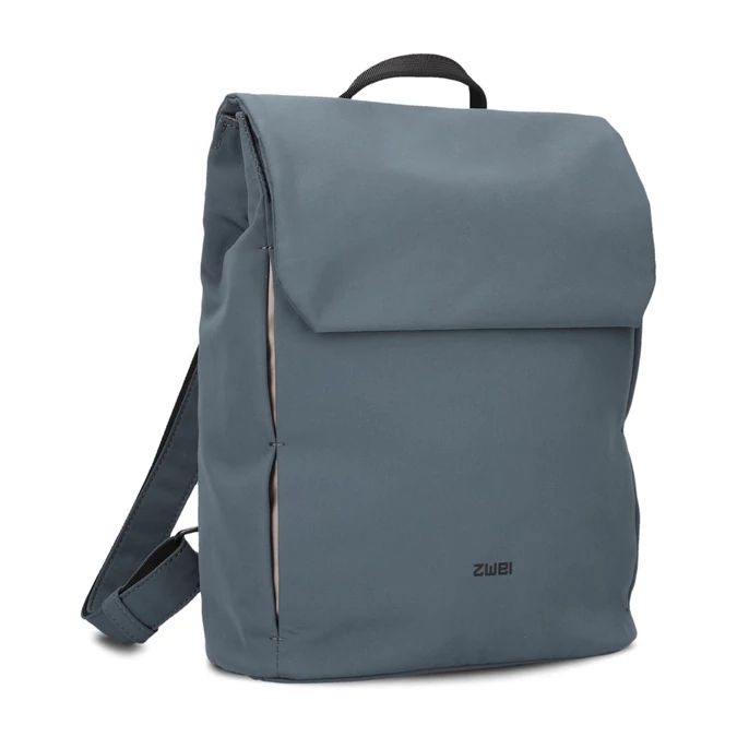 Zwei-bags TOR130 hátitáska, szín: denim