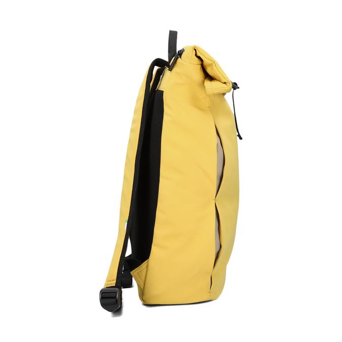 Zwei-bags TONI TOR250 hátitáska, szín: yellow