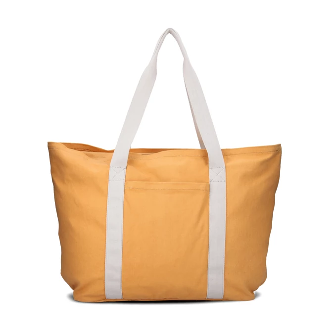 zwei-bags yoga 500 oldaltáska, szín: yellow