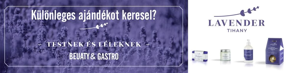 lavender